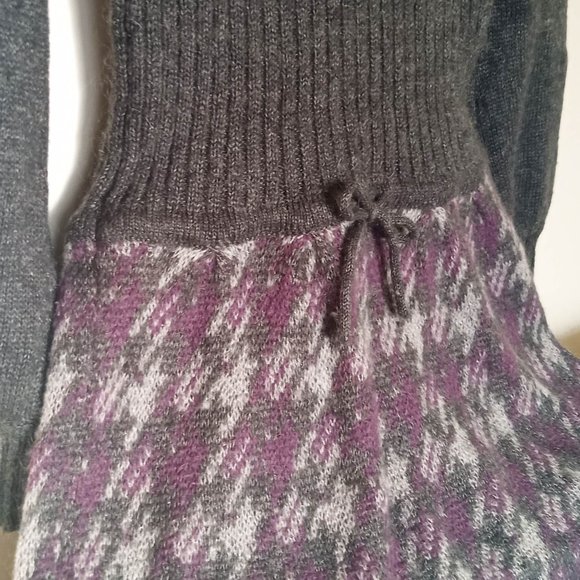 Mango Sweater Dress, Size US XS - Picture 3 of 9